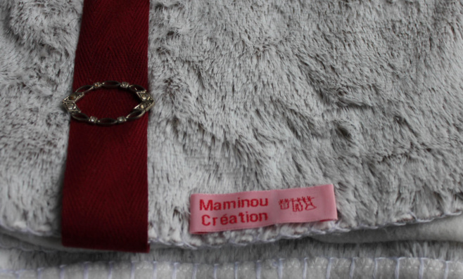 Marquez vos créations d'une étiquette fantaisie ! Marquez vos créations d'une étiquette fantaisie !