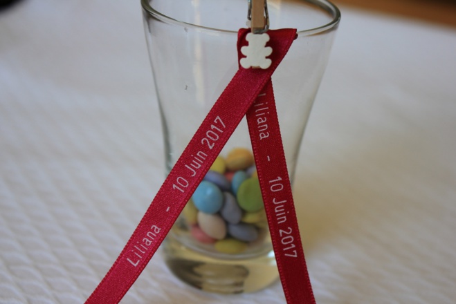 Baptêmes, mariages : optez pour les rubans personnalisés ! Baptêmes, mariages : optez pour les rubans personnalisés !