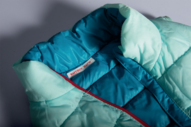 Préparer une classe verte avec les étiquettes vêtements ! Préparer une classe verte avec les étiquettes vêtements !