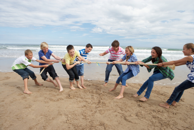 Colonies de vacances : remédiez à la perte d'affaires Colonies de vacances : remédiez à la perte d'affaires
