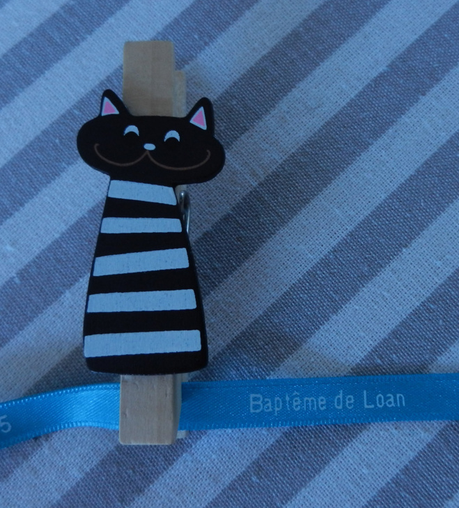 Des rubans en satin pour le baptême de votre enfant Des rubans en satin pour le baptême de votre enfant