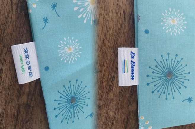 Faites apparaitre votre logo sur toutes vos créations ! Faites apparaitre votre logo sur toutes vos créations !