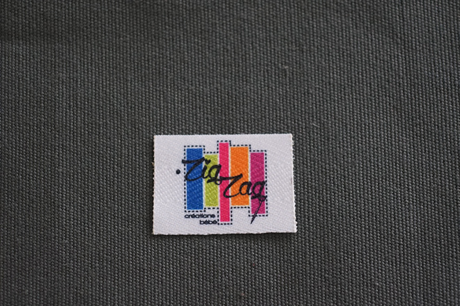 Vos logos sur vos étiquettes ! Vos logos sur vos étiquettes !