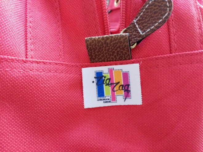 Vos logos sur vos étiquettes ! Vos logos sur vos étiquettes !