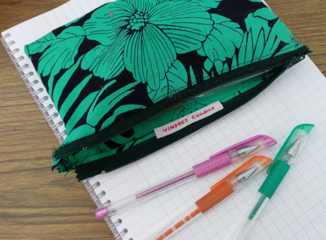 Rentrée scolaire: des étiquettes pour petits et grands Rentrée scolaire: des étiquettes pour petits et grands