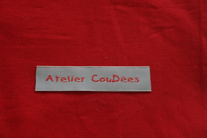 Personnalisez vos créations avec les étiquettes fantaisies Personnalisez vos créations avec les étiquettes fantaisies