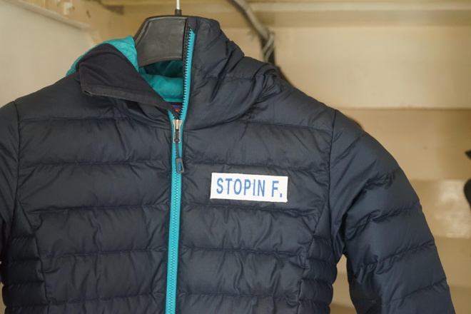 Ecusson personnalisé : le marquage des blouses et vêtements de travail Ecusson personnalisé : le marquage des blouses et vêtements de travail