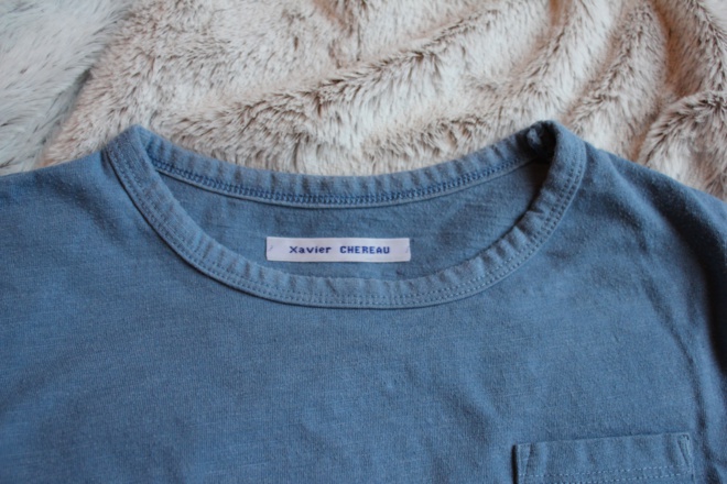 Marquez les vêtements de vos enfants avant la classe de neige Marquez les vêtements de vos enfants avant la classe de neige