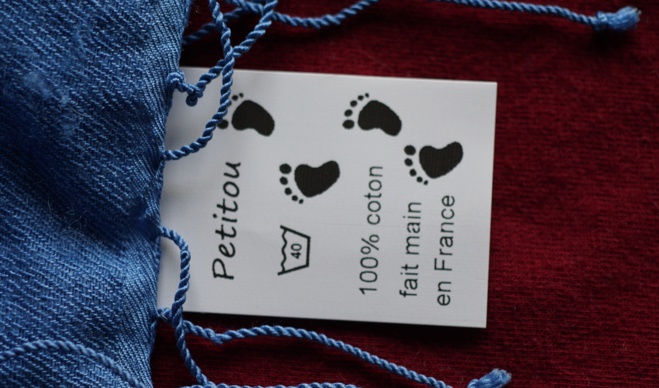 Étiquettes de composition: boostez vos ventes en mettant la qualité des tissus en avant Étiquettes de composition: boostez vos ventes en mettant la qualité des tissus en avant