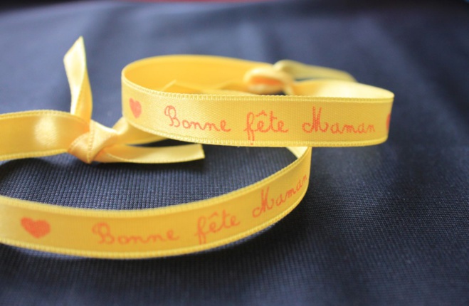 Bracelet personnalisé : un cadeau original pour la fête des mères Bracelet personnalisé : un cadeau original pour la fête des mères