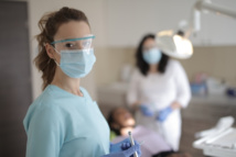 Personnel soignant, égayez et personnalisez votre blouse ! Personnel soignant, égayez et personnalisez votre blouse !