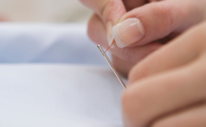 Étiquettes à coudre : comment ça marche ? Étiquettes à coudre : comment ça marche ?