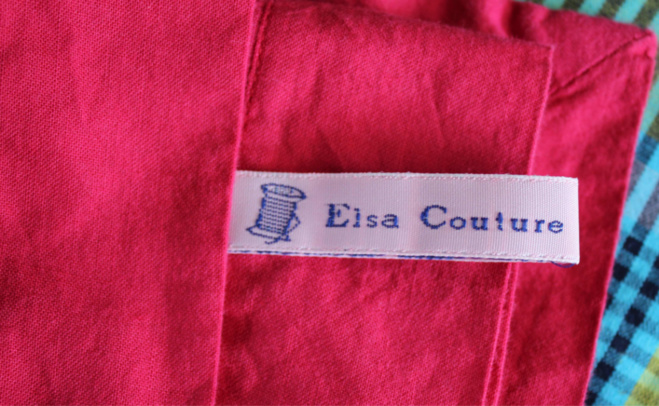 Étiquettes à coudre : comment ça marche ? Étiquettes à coudre : comment ça marche ?