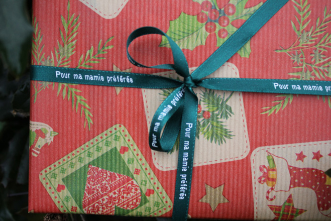 Un Noël vert : des cadeaux de Noël fait maison Un Noël vert : des cadeaux de Noël fait maison