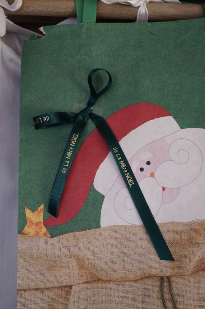 Une jolie table de fête Une jolie table de fête