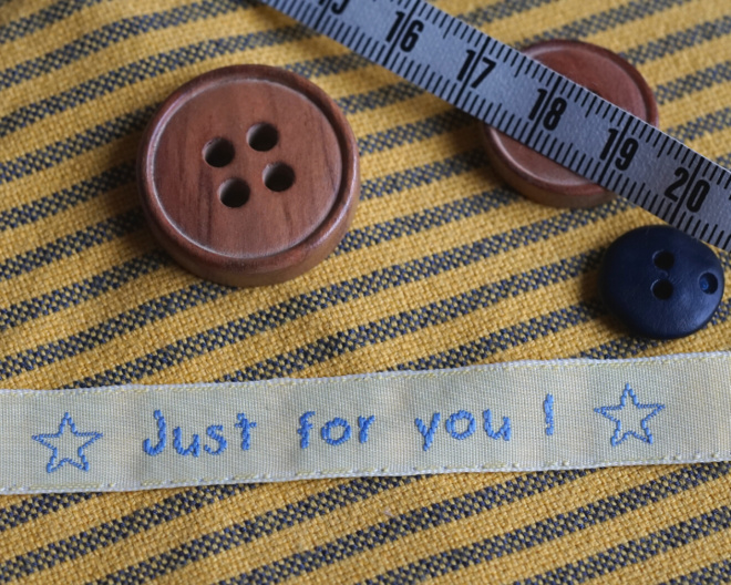 Personnalisez vos créations d’étiquettes ! Personnalisez vos créations d’étiquettes !