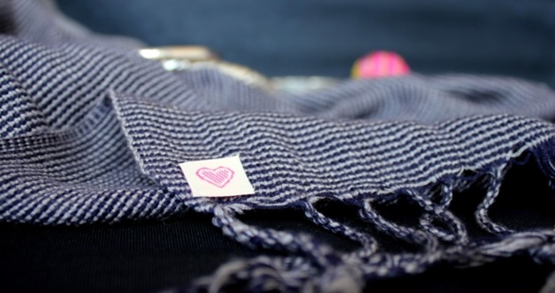 Des étiquettes tissées qui donnent de l’originalité à vos vêtements ! Des étiquettes tissées qui donnent de l’originalité à vos vêtements !