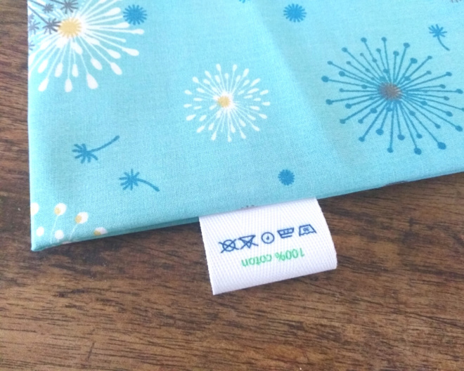 Une multitude d’étiquettes personnalisées à imaginer ! Une multitude d’étiquettes personnalisées à imaginer !