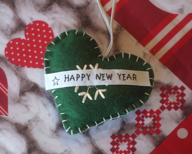 Belle année 2022... et beaucoup d'étiquettes ! Belle année 2022... et beaucoup d'étiquettes !