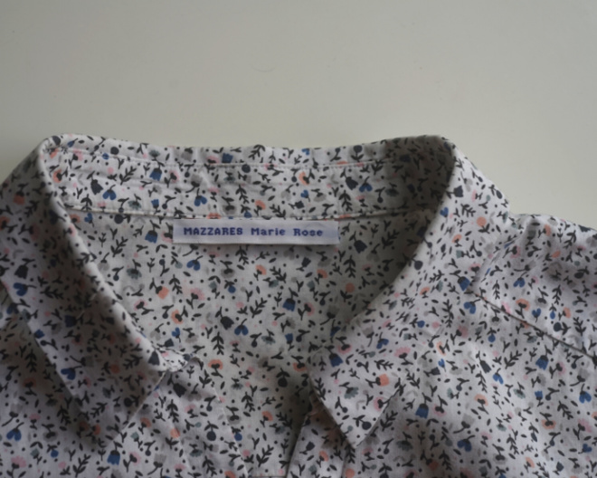 Vivre en collectivité et ne pas perdre ses vêtements : pensez aux étiquettes ! Vivre en collectivité et ne pas perdre ses vêtements : pensez aux étiquettes !