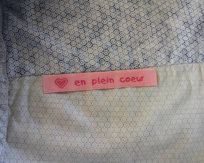 4 idées d’étiquettes à mettre sur vos vêtements et créations 4 idées d’étiquettes à mettre sur vos vêtements et créations