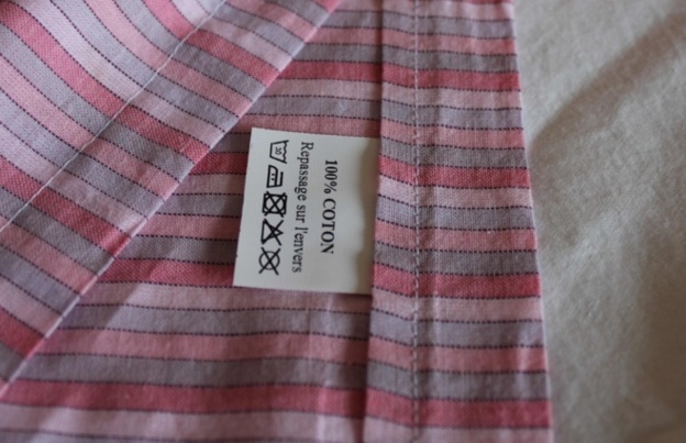 Des étiquettes de composition pas comme les autres ! Des étiquettes de composition pas comme les autres !