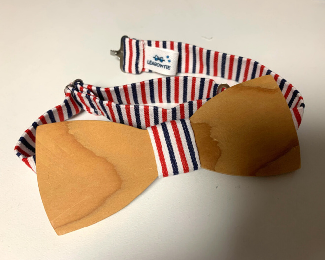 On adore nos clients ! Leabowtie : des noeuds papillon sur-mesure On adore nos clients ! Leabowtie : des noeuds papillon sur-mesure