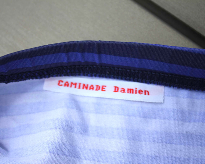 Quelles étiquettes choisir pour un départ en colonie de vacances ? Quelles étiquettes choisir pour un départ en colonie de vacances ?