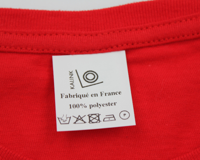 La réglementation des étiquettes de composition : obligatoires ou non ? La réglementation des étiquettes de composition : obligatoires ou non ?