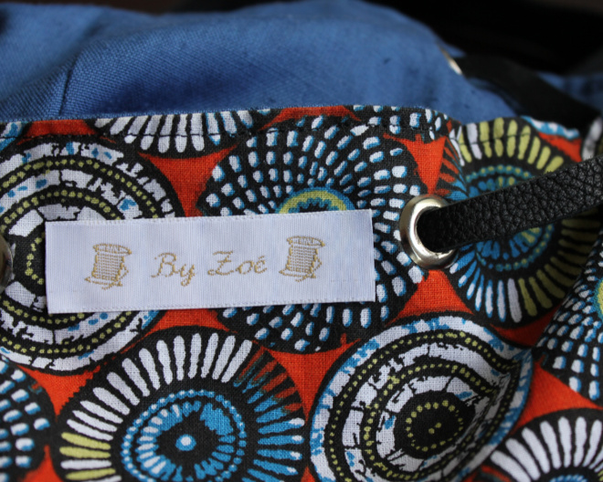 Créateurs : démarquez-vous grâce aux étiquettes tissées personnalisées ! Créateurs : démarquez-vous grâce aux étiquettes tissées personnalisées !