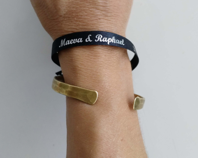 Les bracelets personnalisés : la tendance à adopter ! Les bracelets personnalisés : la tendance à adopter !