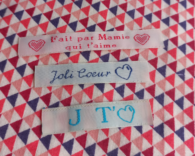 Ajoutez une touche personnelle à vos cadeaux avec les étiquettes Ajoutez une touche personnelle à vos cadeaux avec les étiquettes