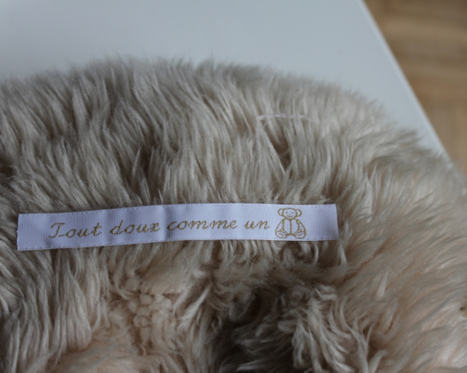 Des étiquettes personnalisées pour apporter une touche d’humour à vos créations Des étiquettes personnalisées pour apporter une touche d’humour à vos créations