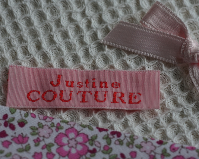 Personnalisez vos créations avec des étiquettes tissées Personnalisez vos créations avec des étiquettes tissées