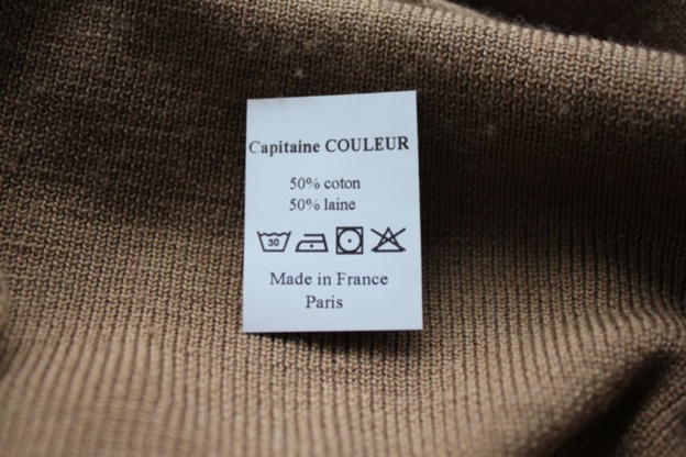 Des étiquettes de composition sur mesure pour vos créations Des étiquettes de composition sur mesure pour vos créations