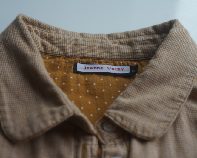 Des étiquettes pour tous ! Des étiquettes pour tous !