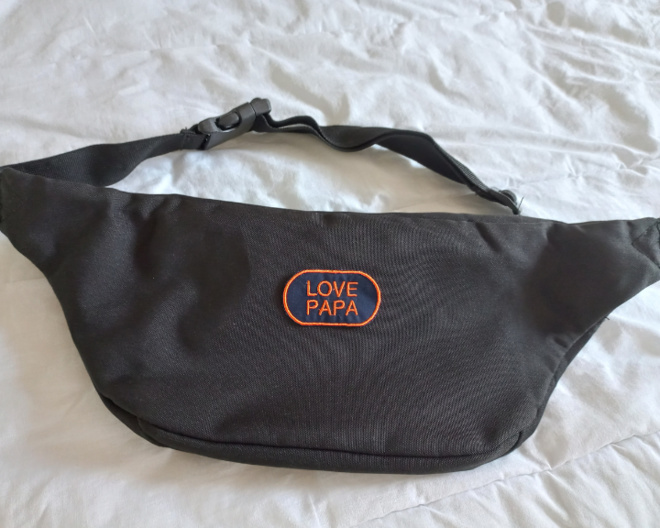 Fête des Pères : personnalisez votre cadeau avec une étiquette Fête des Pères : personnalisez votre cadeau avec une étiquette