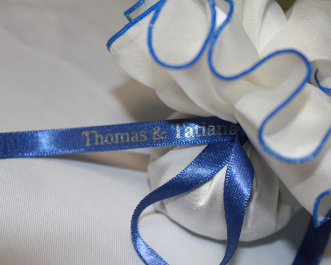 Les rubans en satin : l’atout déco tendance ! Les rubans en satin : l’atout déco tendance !