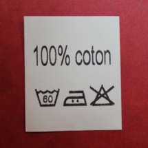 Créateurs et créatrices : ajoutez votre logo sur vos étiquettes de composition ! Créateurs et créatrices : ajoutez votre logo sur vos étiquettes de composition !