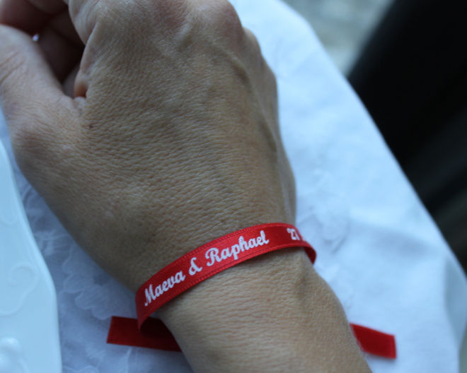 Les bracelets satinés : la tendance de l’été ! Les bracelets satinés : la tendance de l’été !