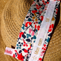 Des bracelets pour ne pas perdre vos enfants ! Des bracelets pour ne pas perdre vos enfants !