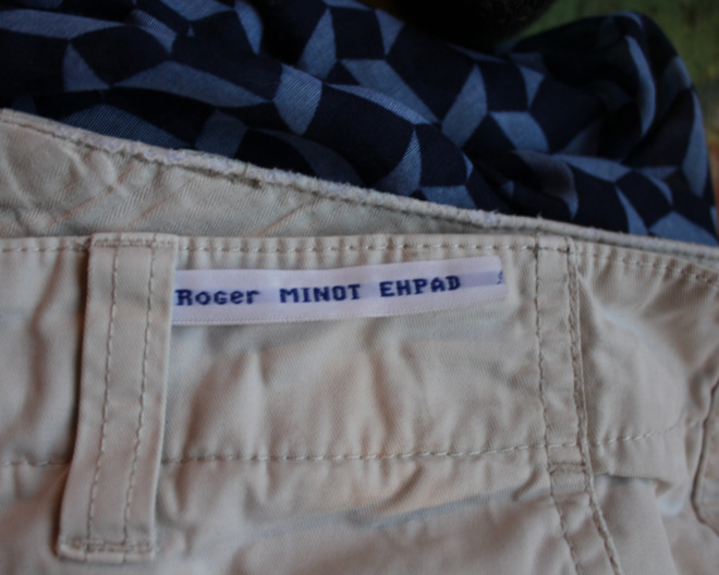 Préparez-vous sereinement : Étiquettes personnalisées pour l'entrée en maison de retraite Préparez-vous sereinement : Étiquettes personnalisées pour l'entrée en maison de retraite