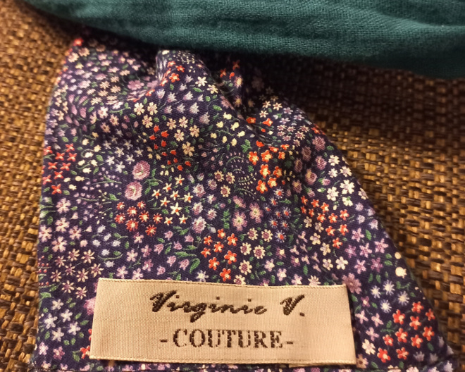 Personnalisation d'étiquettes : affirmez votre identité de créateur Personnalisation d'étiquettes : affirmez votre identité de créateur