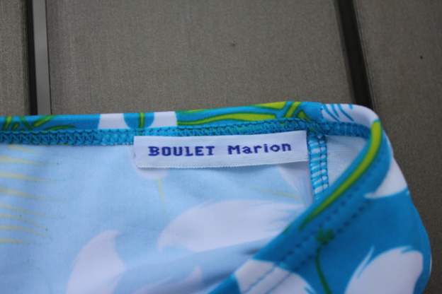 Des étiquettes pour ne plus perdre les vêtement des enfants pendant les vacances ! Des étiquettes pour ne plus perdre les vêtement des enfants pendant les vacances !