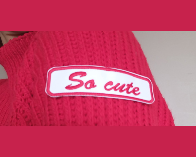 Badges brodés : entre marquage utilitaire et originalité Badges brodés : entre marquage utilitaire et originalité