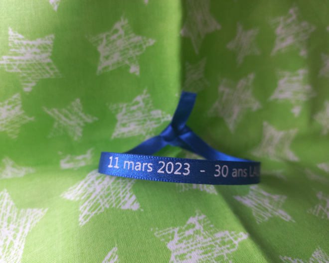 Ruban souvenir : Personnalisez vos événements avec élégance Ruban souvenir : Personnalisez vos événements avec élégance