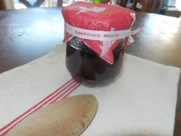 Décorez vos pots de confiture avec nos étiquettes ! Décorez vos pots de confiture avec nos étiquettes !