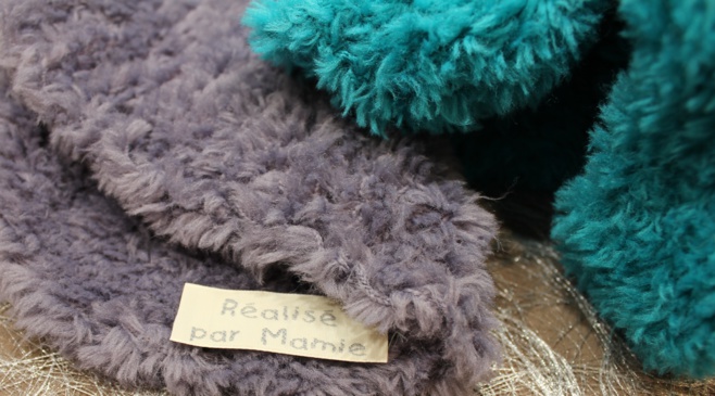 Marquez vos tricots maison avec des étiquettes tissées ! Marquez vos tricots maison avec des étiquettes tissées !