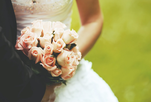 Personnalisez la décoration de votre mariage avec nos jolis rubans en satin