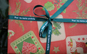Un Noël vert : des cadeaux de Noël fait maison
